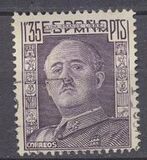 [Generale Francisco Franco (II) con scudi, Scrivi AKO]