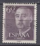 [Definitive Issue - General Franco, タイプ AOK7]