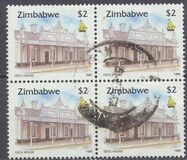 [Zimbabwe Culture, type LJ]