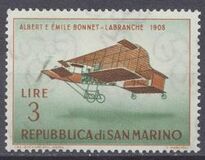 [Early Planes, type OM]