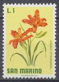[Flowers, type YF]