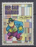 [Walt Disney Characters, Tip XL]