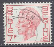 [King Baudouin, type AMD2]