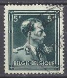 [King Leopold III, type LK6]