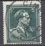 [King Leopold III, type LK6]