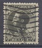 [King Leopold, Tipi FF]
