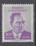[Ataturk, Tipi BKA2]