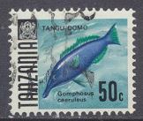 [Marine Life - Fish, typ W]