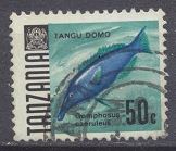 [Marine Life - Fish, typ W]