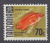 [Marine Life - Fish, typ Y]