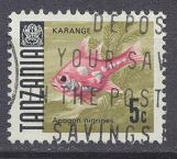 [Marine Life - Fish, typ Q]