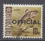 [Marine Life - Fish, typ R]