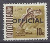 [Marine Life - Fish, typ R]