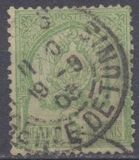 [Coat of Arms - Dots in Background, type B9]