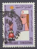 [The 6th North-African Maghreb Medical Seminar, Tunis, type KS]
