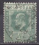 [King Edward VII, type G9]