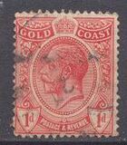 [King George V, type K1]