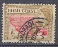 [Local Motifs, Queen Elizabeth II, type AL]