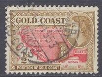 [Local Motifs, Queen Elizabeth II, type AL]