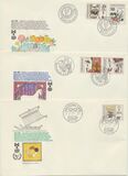 [Biennial Exhibition of Book Illustrations for Children, Bratislava, tegund CAV]