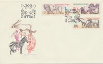 [The 50th Anniversary of Prague Zoo, Tipo CBA]