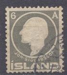 [Jòn Sigurdsson, type H3]