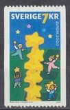 [EUROPA Stamps - Tower of 6 Stars, type BKG]