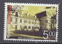 [Croatian Towns - Virovitica, tyyppi WH]