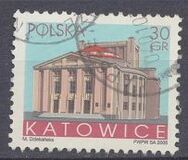 [Polish Cities - Katowice, tegund FUL]