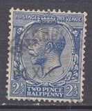 [King George V, Typ BY1]