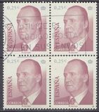 [King Juan Carlos I - New Values, 유형 EJX7]