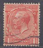 [King George V, Typ BY]