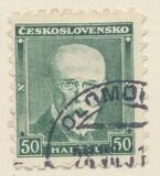 [President Masaryk, jenis YBN]