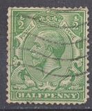 [King George V, Typ BX]