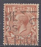 [King George V, Typ BX1]