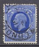 [King George V, Typ BY1]