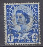[Queen Elizabeth II - New Value, प्रकार A1]
