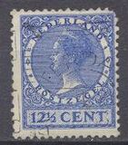 [Queen Wilhelmina - New Values and Colors, type AL29]