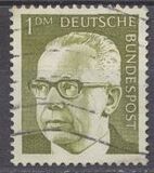 [Gustav Heinemann, タイプ QI9]