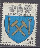 [Arms of Czech Towns, type BXX]