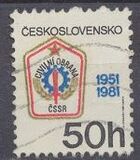 [National Defence, type CAS]