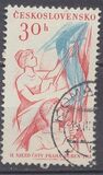 [Sports Events of 1961, 類型 ZP]