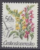 [Flowers, type CQN]