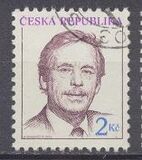 [Vaclav Havel, type C]