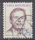 [Vaclav Havel, type C]