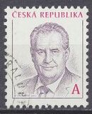 [Miloš Zeman, President of the Czech Republic, Вид ABX]