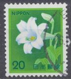 [Definitive Issue - Flowers, type BMS]