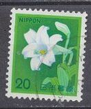 [Definitive Issue - Flowers, type BMS]