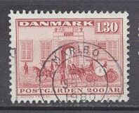 [200° anniversario di Office Royal Mail Guardie, Scrivi ML]