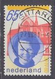 [Queen Beatrix, type ABU1]